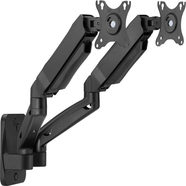Фото - Кріплення настільне OfficePro MA312B 17-32" 2-9 кг Black