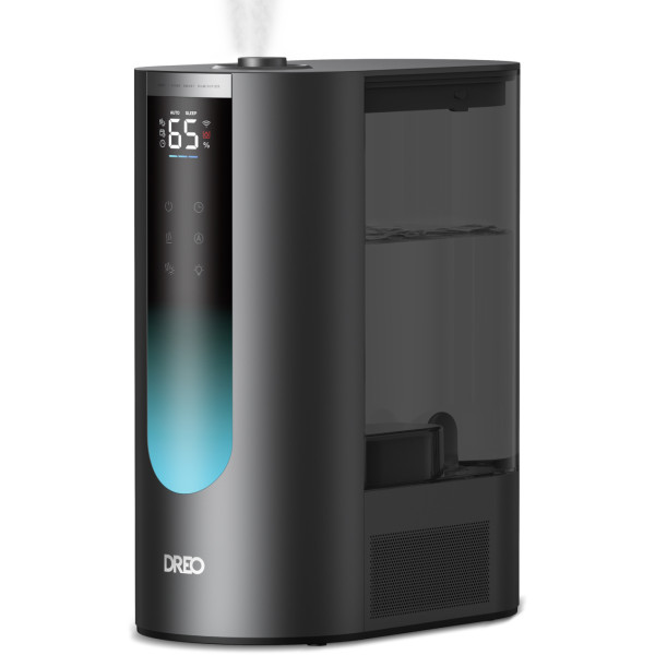 Фото - Увлажнитель воздуха Dreo DR-HHM013S