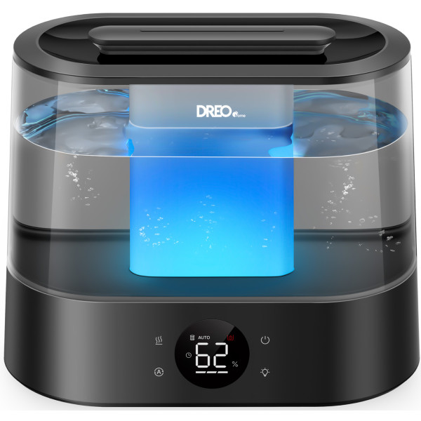 Фото - Увлажнитель воздуха Dreo DR-HHM010S