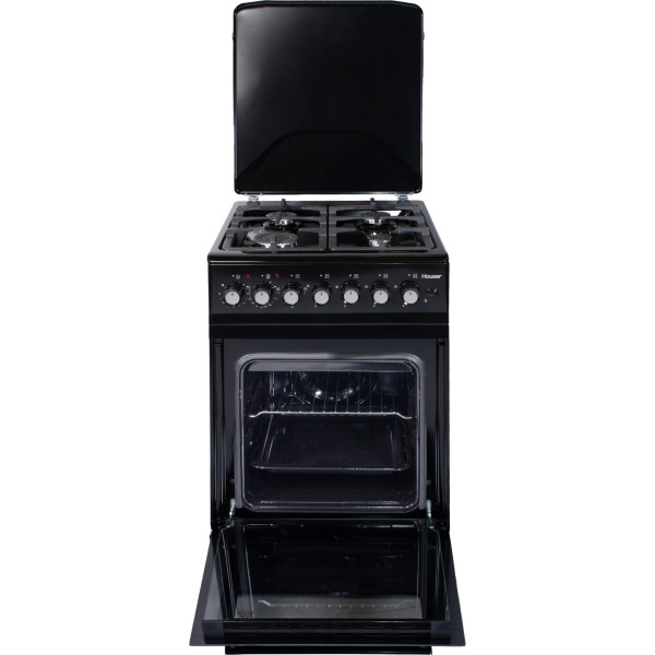 Фото - Плита газова Houser FSM 5301 B