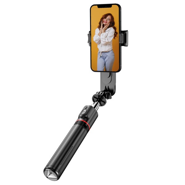 Фото - Трипод для селфи Proove Selfie Lume black