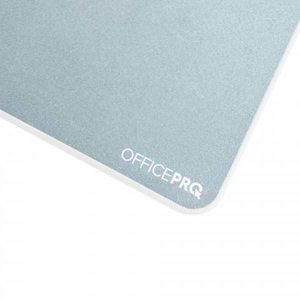 Фото - Коврик для мыши OfficePro MP102DG Dark Gray