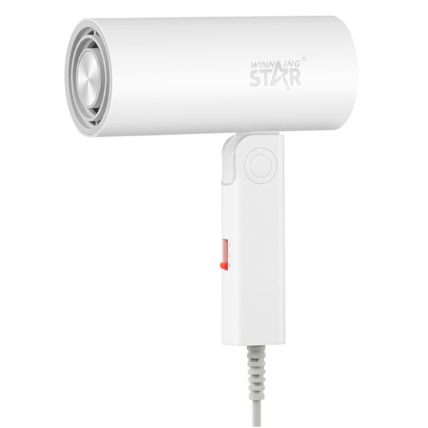 Фото - Фен WinningStar White (WNNGS-ST-5708-WH)