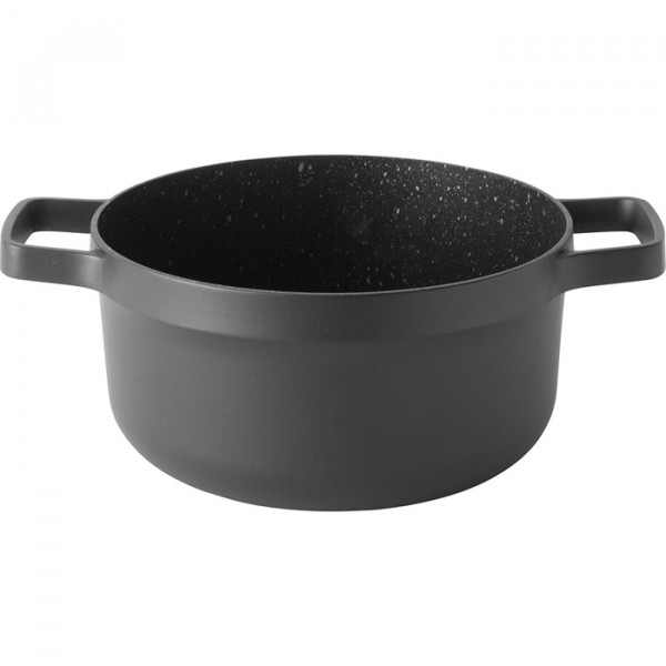 Фото - Каструля Berghoff 2307309 GEM 20 см 2.8 л