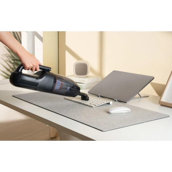 Фото - Автомобільний пилосос Baseus AP02 Handy Vacuum Cleaner Cosmic Black (C30459600121-00)