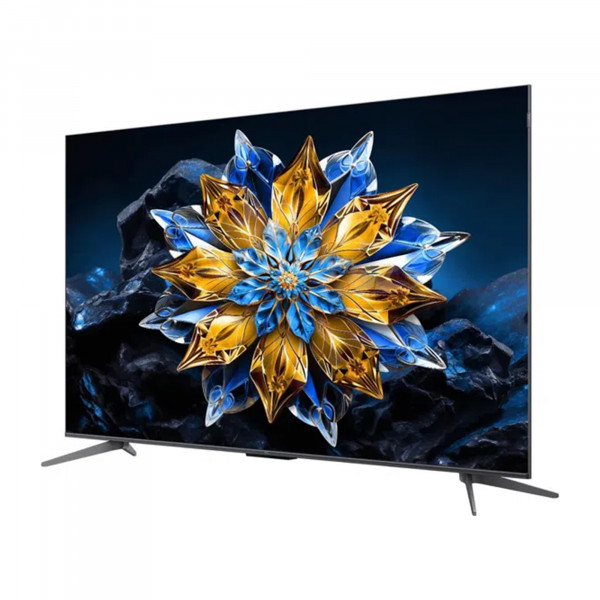 Фото - Телевизор TCL 75C655 PRO