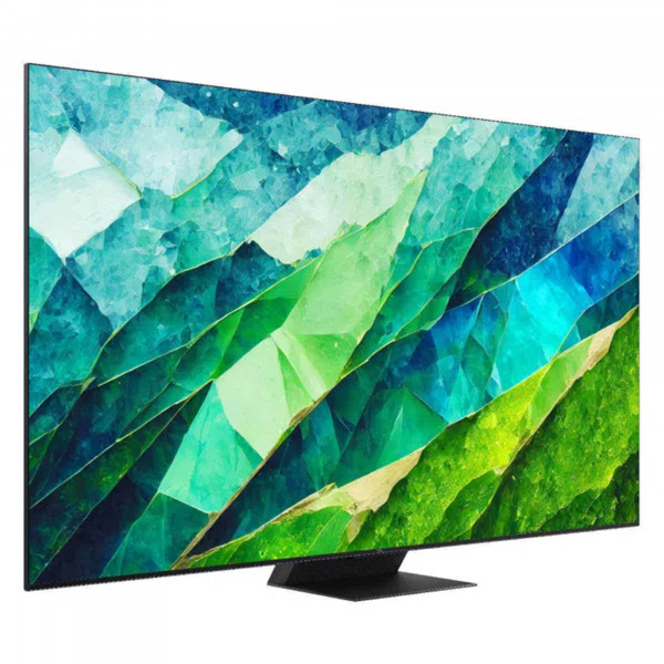 Фото - Телевизор TCL 75C855