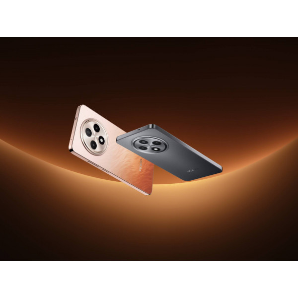 Фото - Смартфон OPPO Reno 12 F 8/512Gb Matte Grey