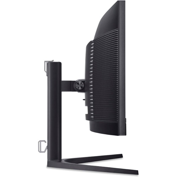 Фото - Монітор ігровий Acer Predator X34V3bmiiphuzx (UM.CXXEE.301)