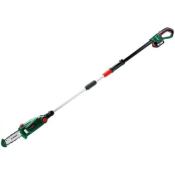 Фото - Висоторіз Bosch UniversalChainPole 18В 210-260см (0.600.8B3.101) Фото - Висоторіз Bosch UniversalChainPole 18В 210-260см (0.600.8B3.101)