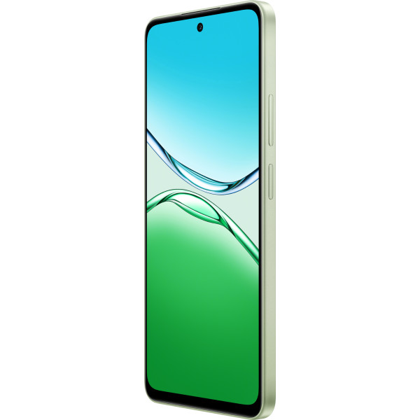 Фото - Смартфон OPPO A5 Pro 5G 8/256Gb Olive Green