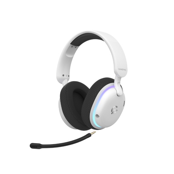 Фото - Гарнитура беспроводная игровая GamePro Asgard Bragi (HSW250W)