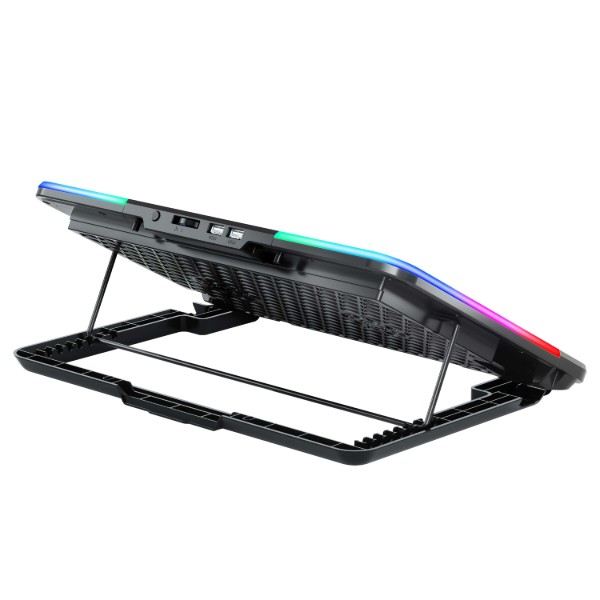Фото - Подставка под ноутбук охлаждающая GamePro CP590