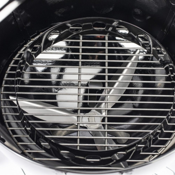 Фото - Мангал для пікніка Weber Master-Touch Premium E-5770 57 см (17301004)