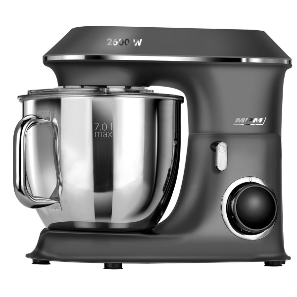 Фото - Кухонна машина MPM MRK-20