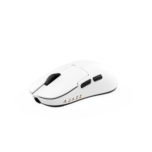 Фото - Мышь беспроводная игровая Ajazz AJ159 APEX White (AJM159-A-W)