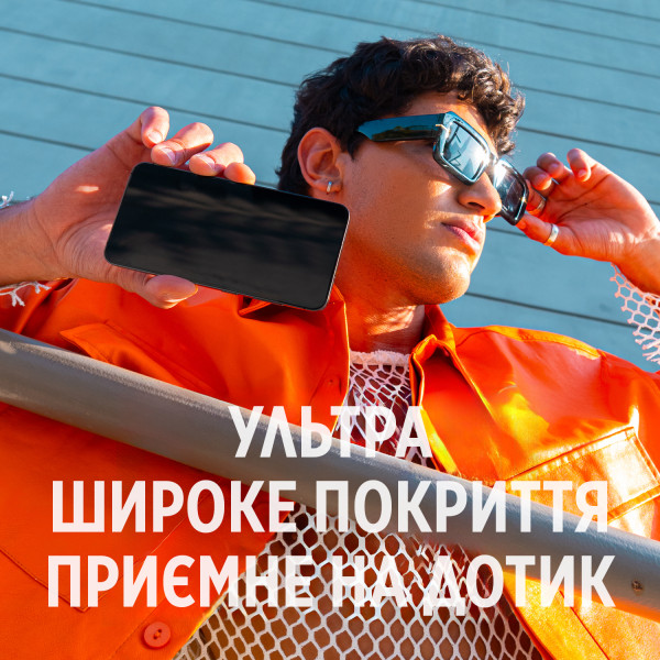 Фото - Захисне скло для смартфону PanzerGlass Samsung Galaxy  S25 | S24 | Ultra-Wide Fit (PG_PGRNUWFG38388)