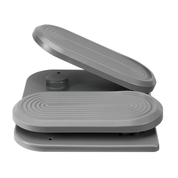 Фото - Подставка для ног с фитнес-степперами OfficePro FR950 Grey