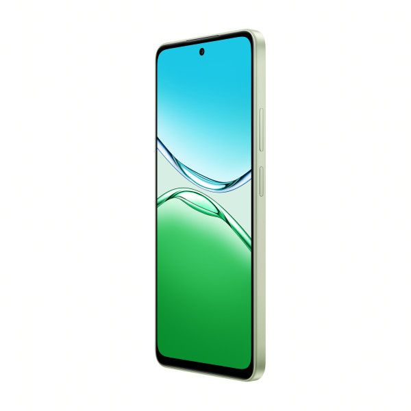 Фото - Смартфон OPPO A5 Pro 8/128Gb Olive Green