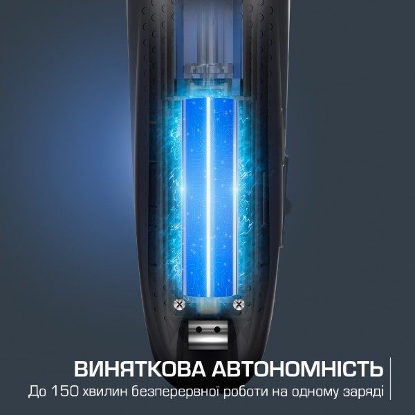 Фото - Машинка для стрижки волосся Rowenta TN1551E0 BARBER EXPERIENCE