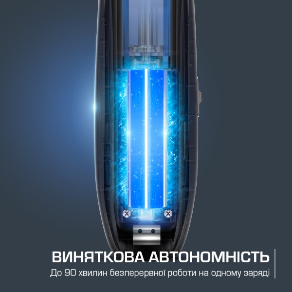 Фото - Тример універсальний Rowenta TN1851E0 BARBER EXPERIENCE