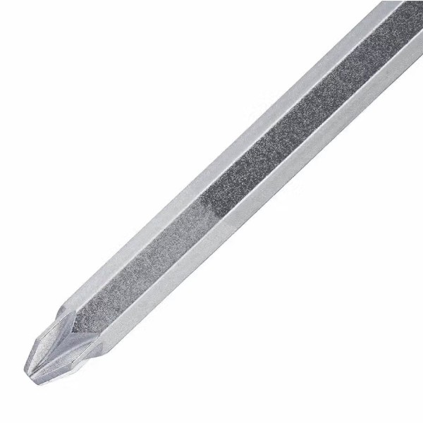 Фото - Отвертка Stanley FatMax Pz3х150 мм (FMHT0-62625)
