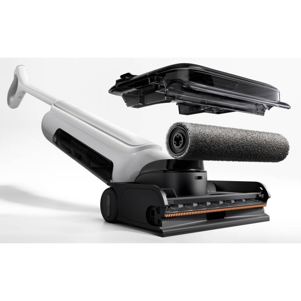 Фото - Пылесос ручной моющий Xiaomi Truclean W30 Pro Wet Dry Vacuum