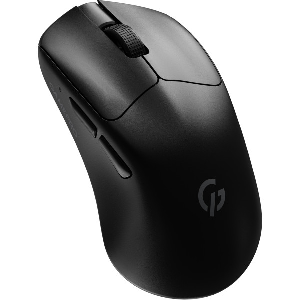 Фото - Миша бездротова ігрова GamePro Genesis Avenger Wireless Black (GM096B) 