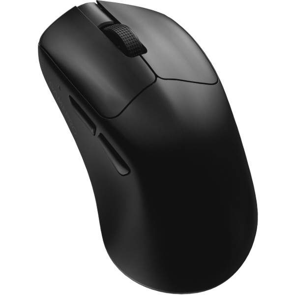Фото - Миша бездротова ігрова GamePro Asgard Surt Wireless Black (GM017B)