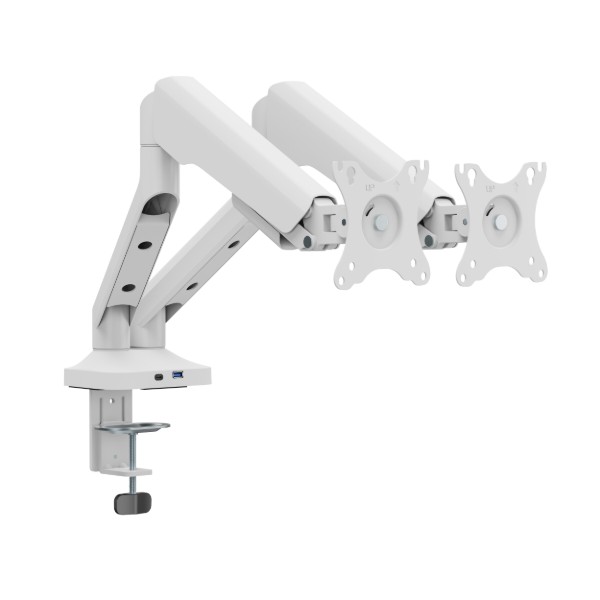 Фото - Крепление настольное OfficePro MA452W 17-35" 2-12 кг White