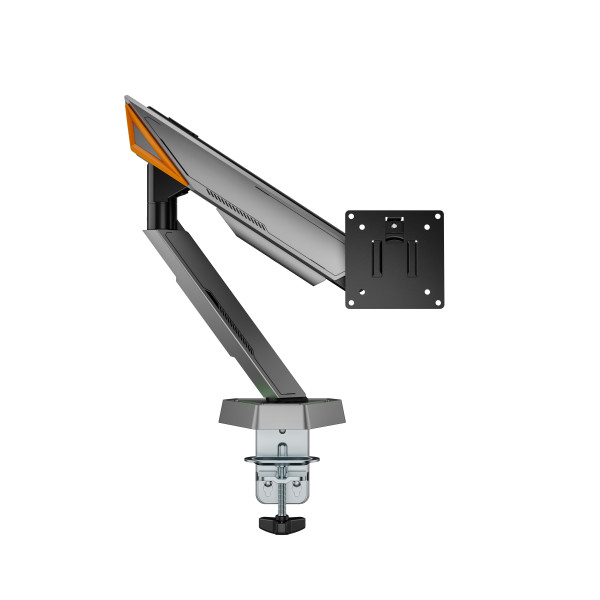 Фото - Кріплення настільне GamePro MAG201G 17-45" 2-16 кг Gray