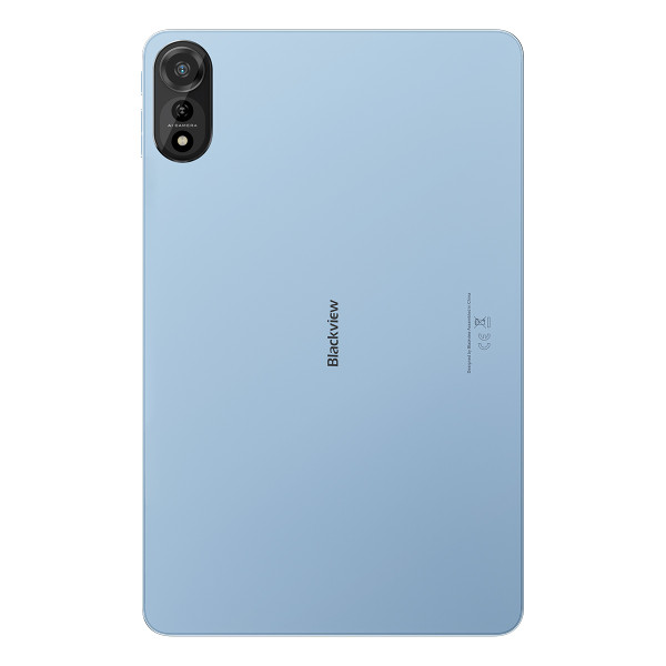 Фото - Планшет Blackview MEGA 2 WiFi 12" 12/256GB Ice Blue