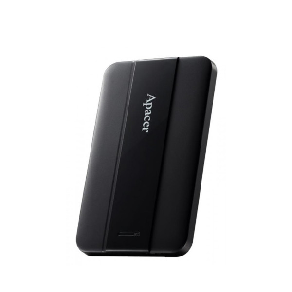 Фото - Жорсткий диск зовнішній Apacer PHD External 2.5'' USB 3.2 Gen. 1 AC237 1Tb Black (AP1TBAC237B-1)
