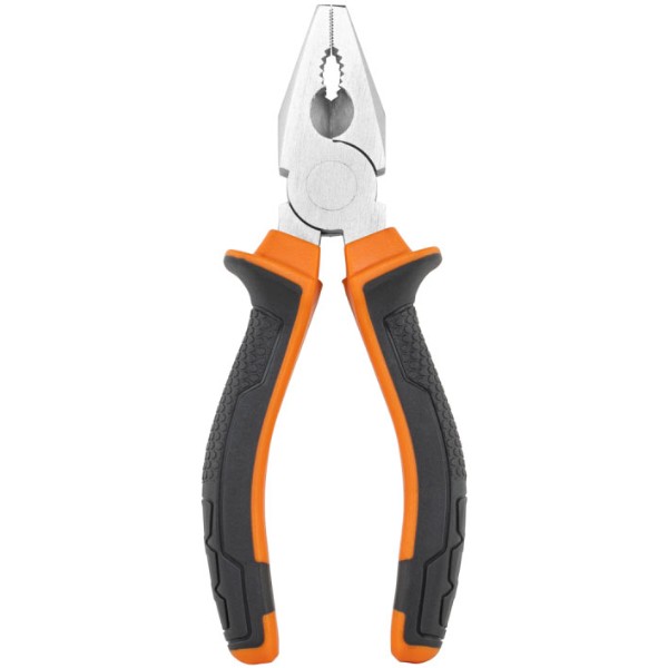 Фото - Плоскогубцы BRADAS HAWK GRIP 160 мм (DIY-PL1110/6)