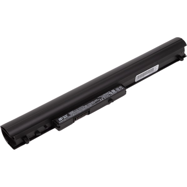Фото - Акумулятор для ноутбука PowerPlant HP Pavilion 14 TouchSmart (LA03) 10.95V 2200mAh (NB460793)