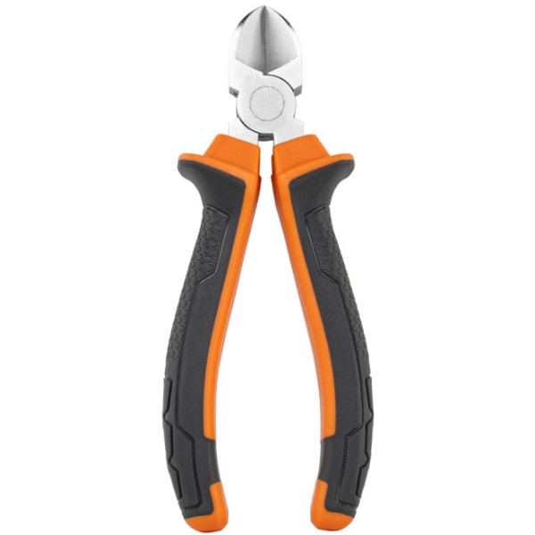 Фото - Плоскогубцы BRADAS HAWK GRIP 160 мм (DIY-PL1111/6)
