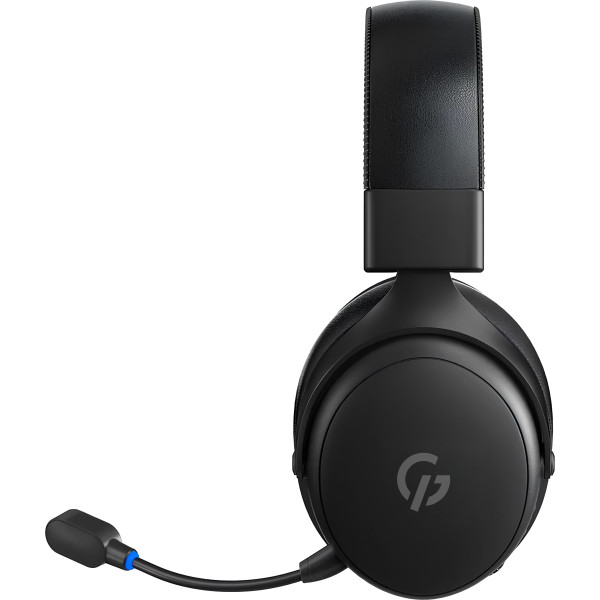 Фото - Гарнитура беспроводная игровая GamePro Asgard Skadi (HSW191B)