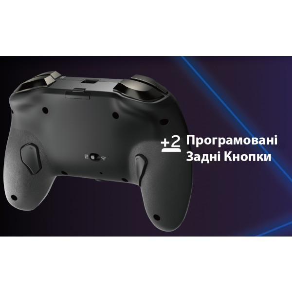 Фото - Геймпад Hori Wireless Fighting Commander OCTA (PS5) (SPF-040E)