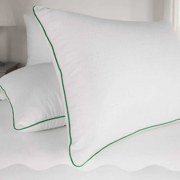 Фото - Ковдра літня двоспальна євро MirSon Eco Eco-Soft Hand Made 811 200x220 см (2200000620897)