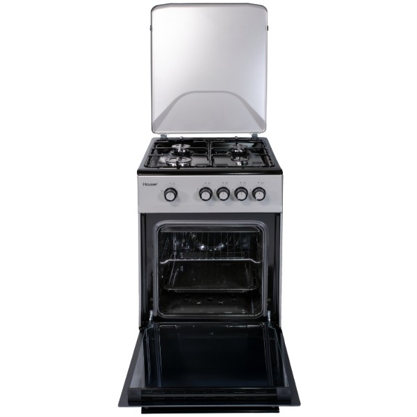 Фото - Плита газова Houser FSG 5201 S