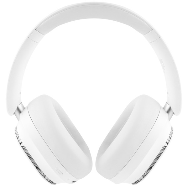 Фото - Навушники накладні бездротові Proove Solo with ANC (APP) White (HPSL0001AP02)