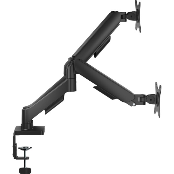 Фото - Кріплення настільне OfficePro MA512 17-32" 2-9 кг Black