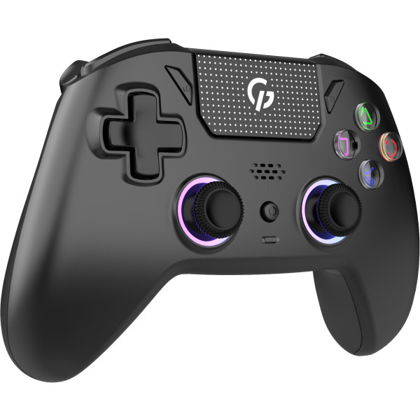 Фото - Геймпад GamePro GPS20B Black