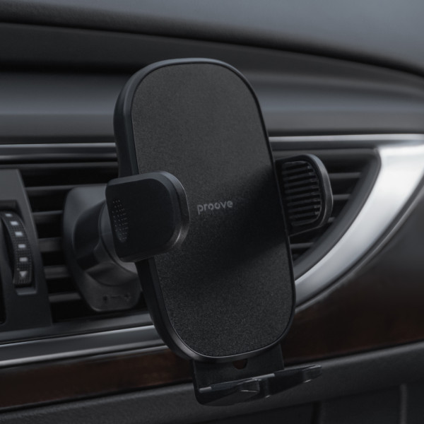 Фото - Автотримач Proove Tumbler Air Outlet Car Mount