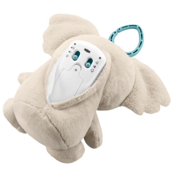 Фото - Підвіска Fisher-Price Заспокійлива Маленька коала (JBD65)