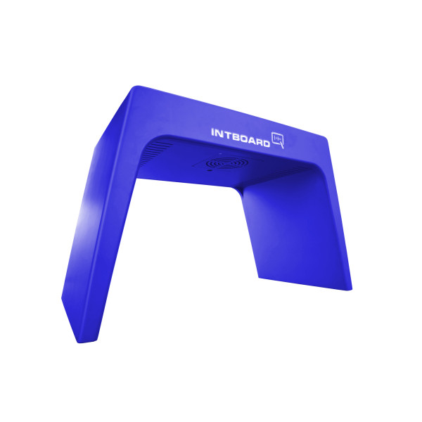 Фото - Інтерактивний стіл INTBOARD ZABAVA 43'' BL 2.0 UF (10577035)