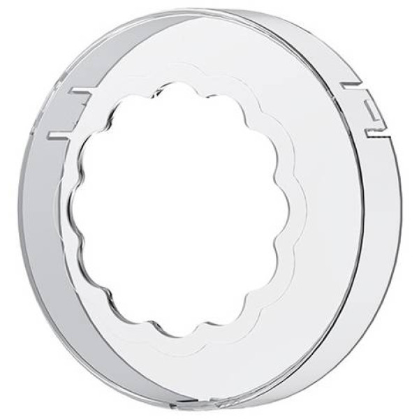 Фото - Тример для тканини WinningStar White-Gray (WNNGS-ST-6304-WHGR)