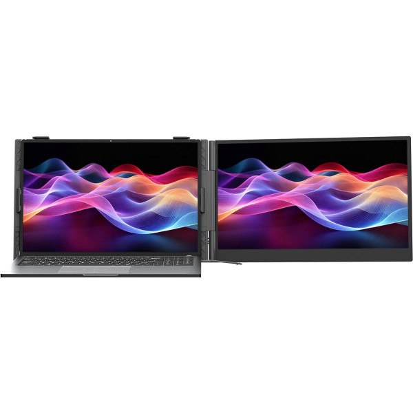 Фото - Монитор Blackview SCM8 15.3" Single, Grey (BVSCESCM8GR) Фото - Монитор Blackview SCM8 15.3" Single, Grey (BVSCESCM8GR)
