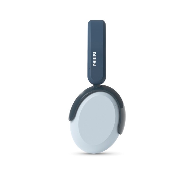 Фото - Наушники накладные беспроводные Philips TAK5500RT/00