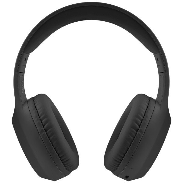 Фото - Наушники полноразмерные беспроводные Proove Tender 2 (APP) black (HPTR2001AP01)